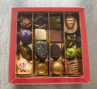 Sharon Vink Chocolatier