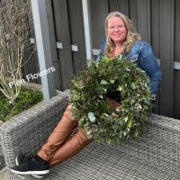 Pien Flowers