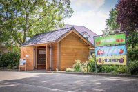 Boerderij automaat Walbroek
