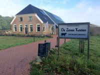 Kaasboerderij De Zeven Koeien