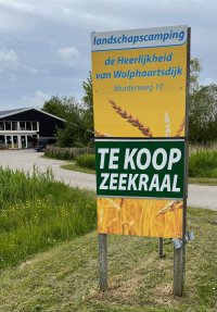 De Heerlijkheid van Wolphaartsdijk