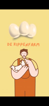 Kraam ‘t Gelderhofje 