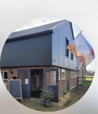 het Balks eitje