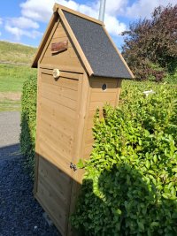 Tiny House Bakery - Hier & Nu